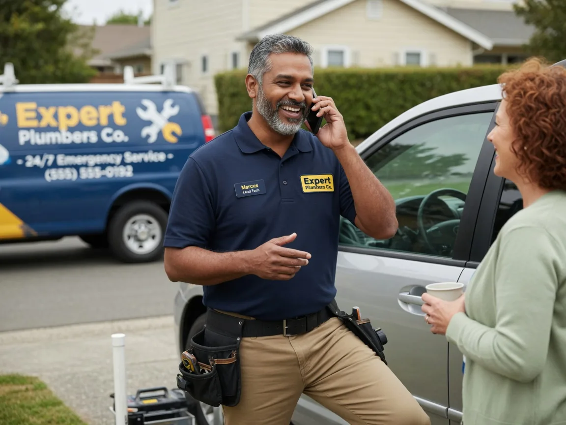 Drain Cleaning Henderson, IA FAQs